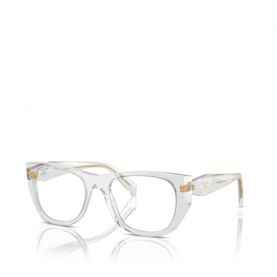 Prada PR A18V 12R1O1 - 2/3