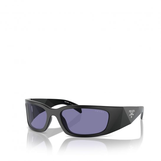 Prada PR A19S 1BO40G - 2/3