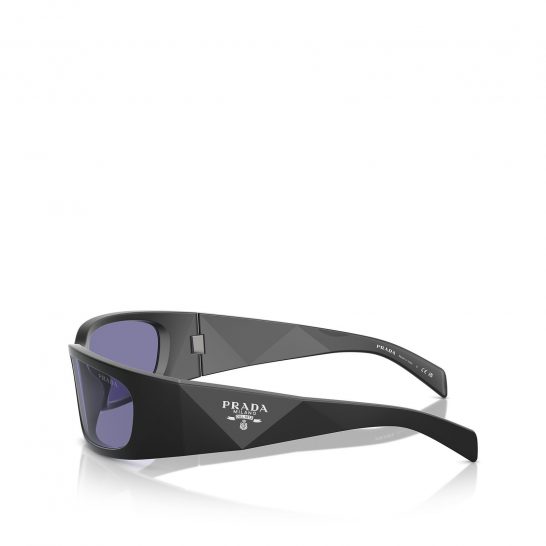 Prada PR A19S 1BO40G - 3/3
