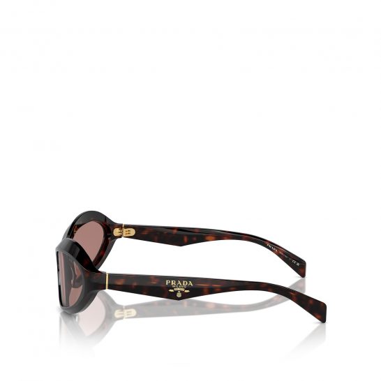 Prada PR A20S 17N10D - 3/3