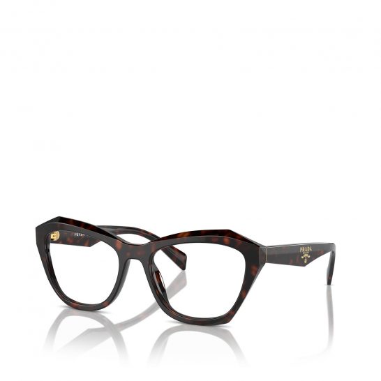 Prada PR A20V 17N1O1 - 2/3