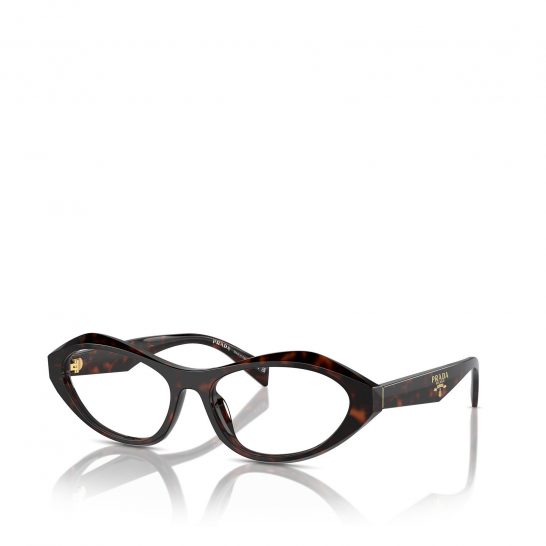 Prada PR A21V 17N1O1 - 2/3