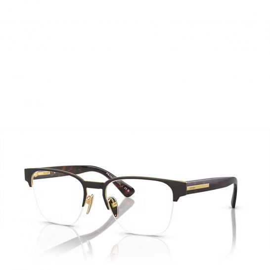 Prada PR A52V 01U1O1 - 2/3