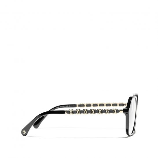 CHANEL CH3489Q C622 - 3/3