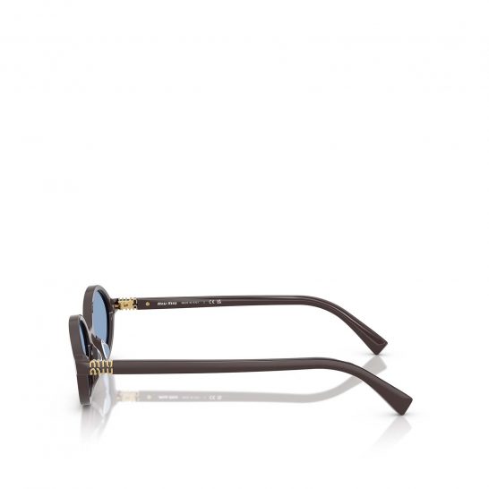 Miu Miu MU 04ZS 22C60O - 3/3