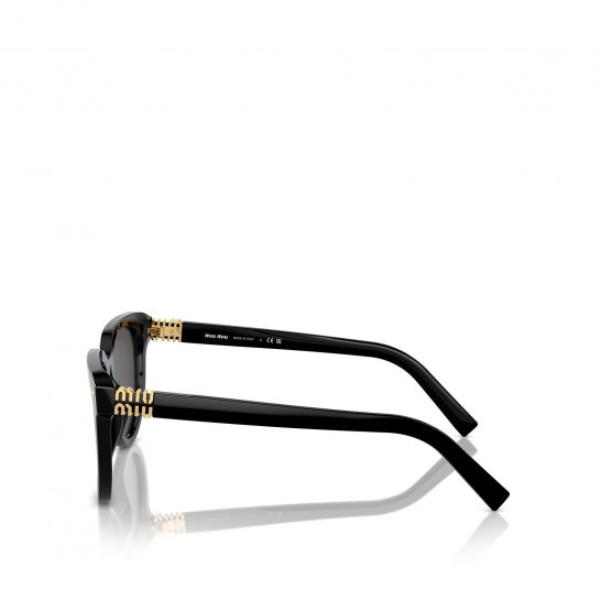 Miu Miu MU 12ZS 16K5S0 - 3/3