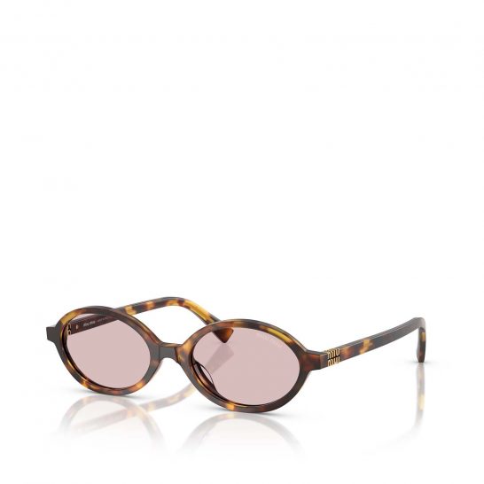 Miu Miu MU 04ZS 14L4I0 - 2/3