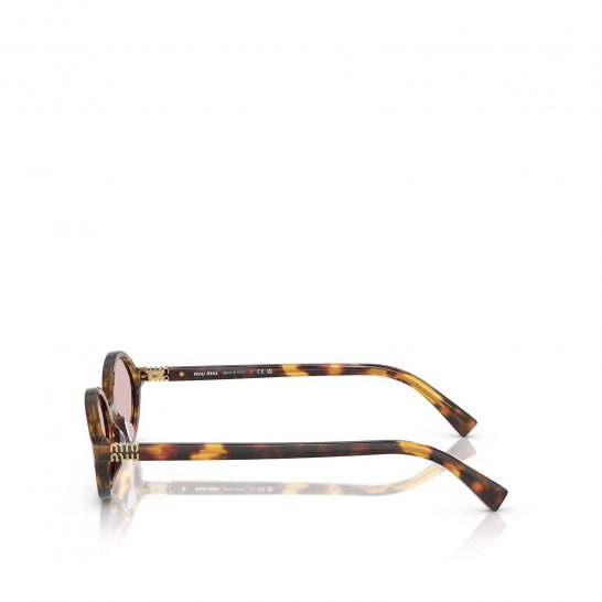Miu Miu MU 04ZS 14L4I0 - 3/3