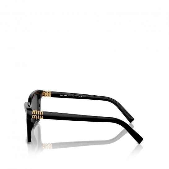Miu Miu MU 13ZS 16K5S0 - 3/3