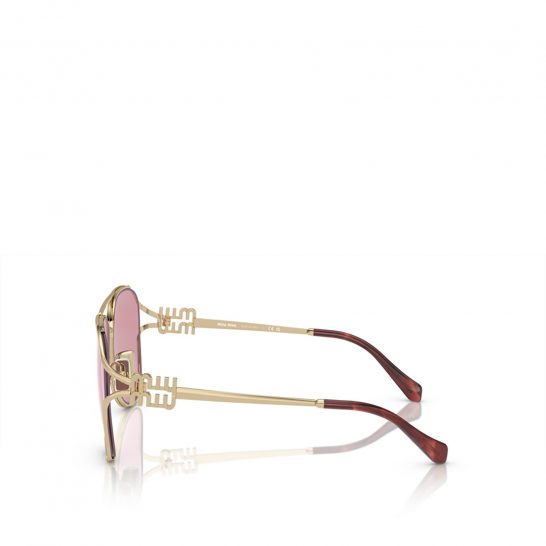 Miu Miu MU 52ZS ZVN50D - 3/3