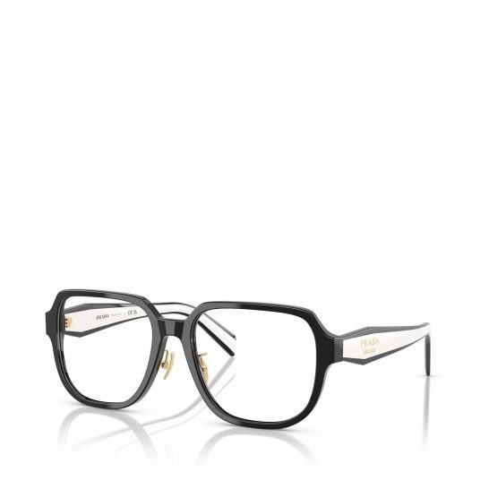 Prada PR B07VD 16K1O1 - 2/3