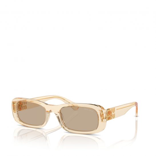 Miu Miu MU 08ZS 11T40F - 2/3