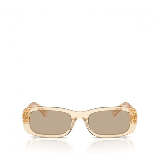 Miu Miu MU 08ZS 11T40F - 1/3
