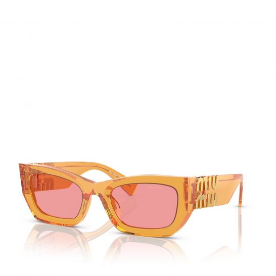 Miu Miu MU 09WS 12T1D0 - 2/3