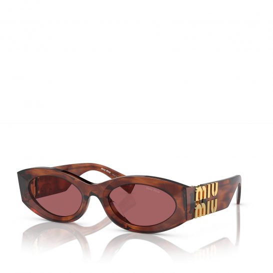 Miu Miu MU 11WS 11Q08S - 2/3