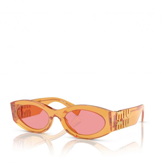 Miu Miu MU 11WS 12T1D0 - 2/3