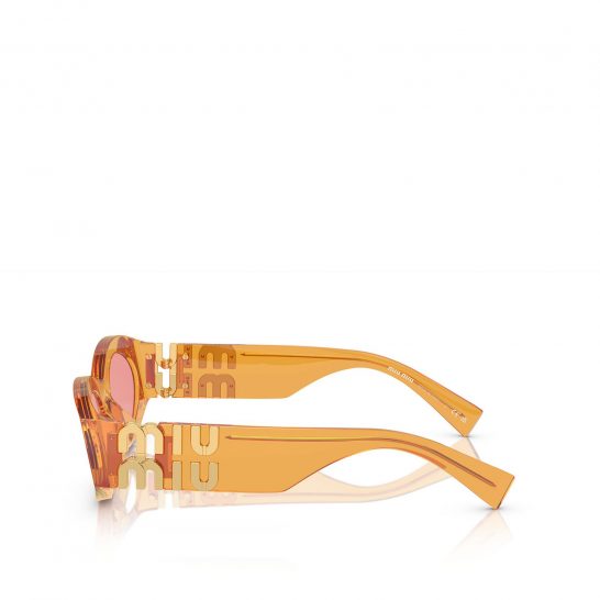 Miu Miu MU 11WS 12T1D0 - 3/3
