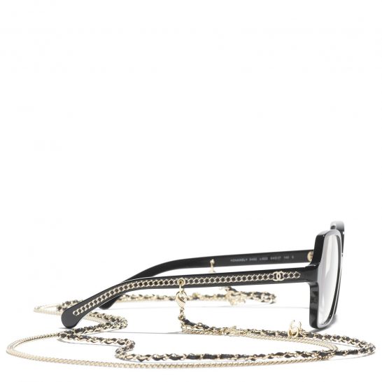 CHANEL CH3492 C622 - 3/3