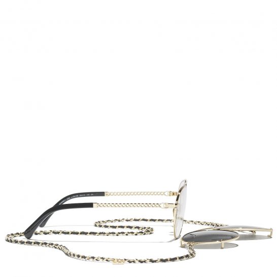 CHANEL CH4292 C134SB - 3/3