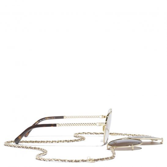 CHANEL CH4292 C429SB - 3/3