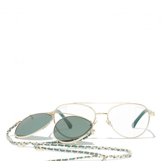 Chanel CH4292 C468sb