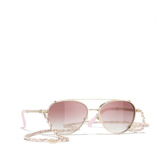 Chanel CH4292 C489sb