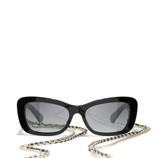 CHANEL CH5553 C622S8 - 1/3