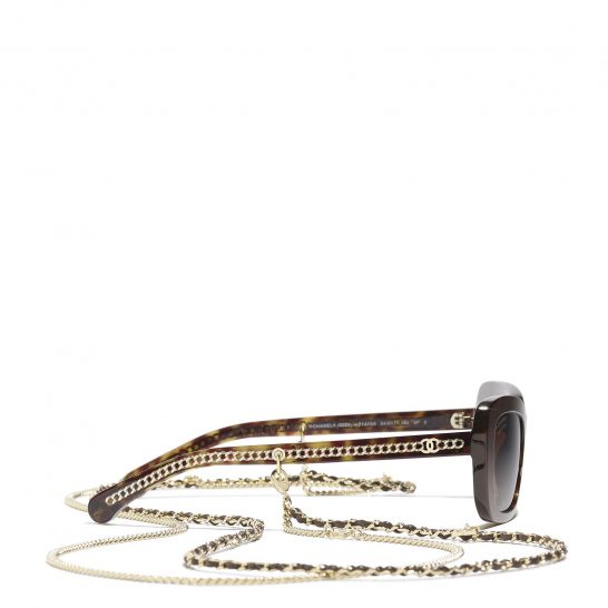 CHANEL CH5553 C714S9 - 3/3