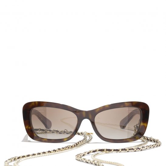 CHANEL CH5553 C714S9 - 1/3