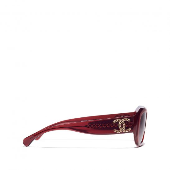 CHANEL CH5554 1819EV - 3/3
