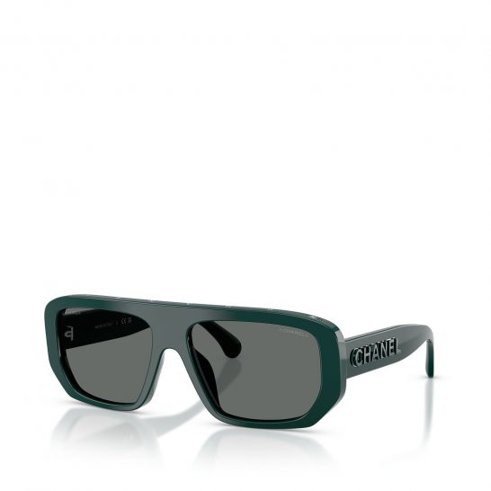 CHANEL CH5556U 1459S4 - 2/3