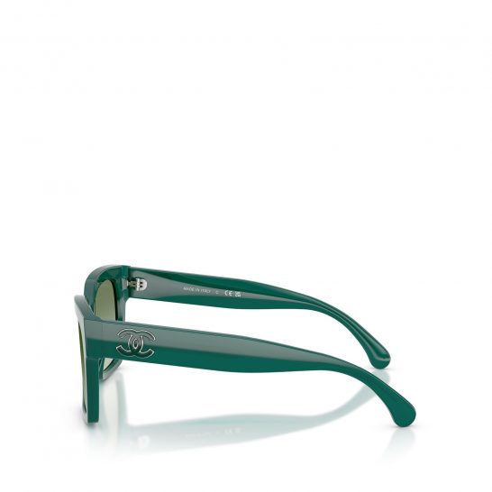 CHANEL CH5557 1228S3 - 3/3