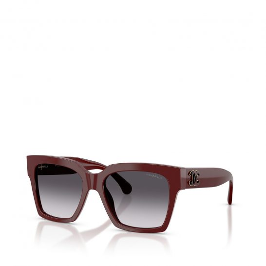 CHANEL CH5557 1802S6 - 2/3