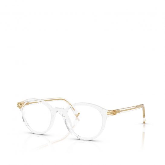 Miu Miu MU 02WV 15Z1O1 - 2/3