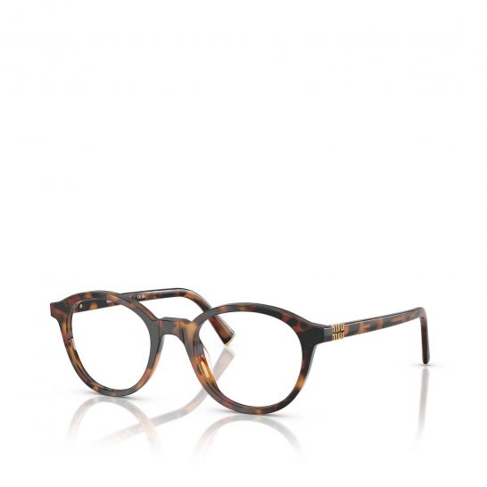 Miu Miu MU 02WV 19P1O1 - 2/3