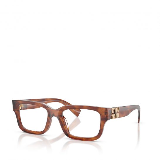 Miu Miu MU 02YV 26E1O1 - 2/3