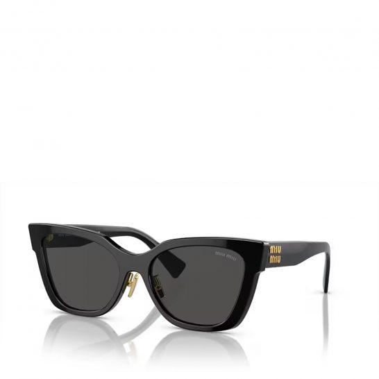 Miu Miu MU 02ZS 1AB5S0 - 2/3