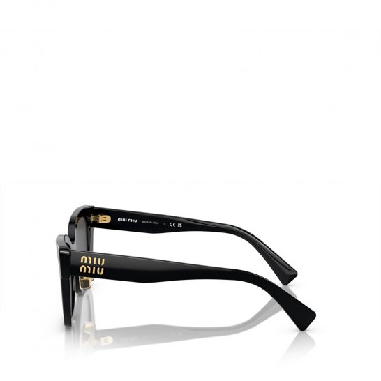 Miu Miu MU 02ZS 1AB5S0 - 3/3