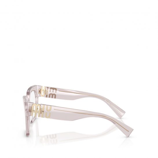 Miu Miu MU 04UV 12W1O1 - 3/3