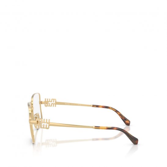 Miu Miu MU 51XV 5AK1O1 - 3/3