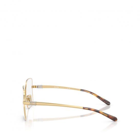 Miu Miu MU 51YV 5AK1O1 - 3/3