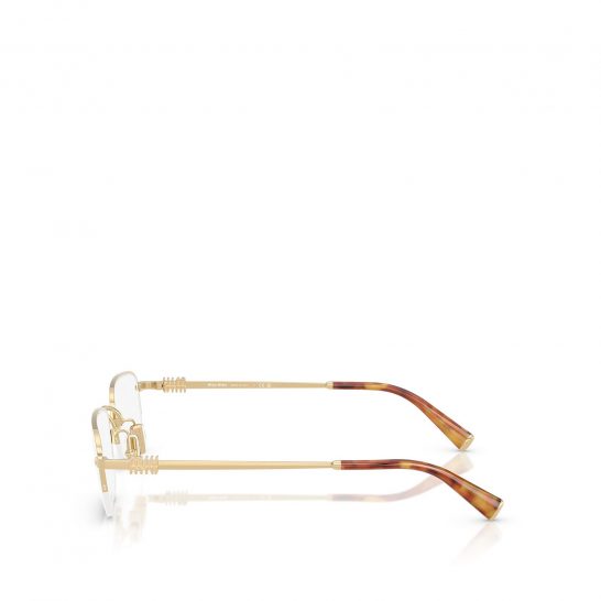 Miu Miu MU 52WV 5AK1O1 - 3/3