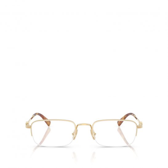 Miu Miu MU 52WV 5AK1O1 - 1/3