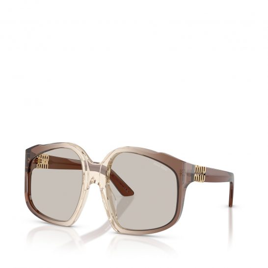 Miu Miu MU A07S 25G40U - 2/3