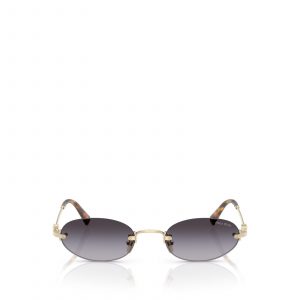 Miu Miu MU A54S Zvn5d1