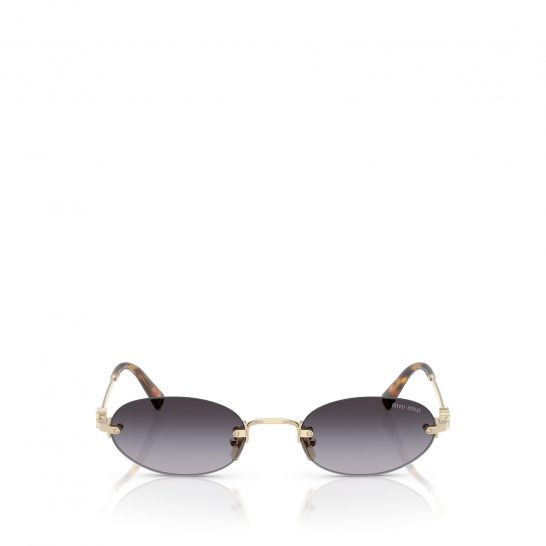 Miu Miu MU A54S ZVN5D1 - 1/3