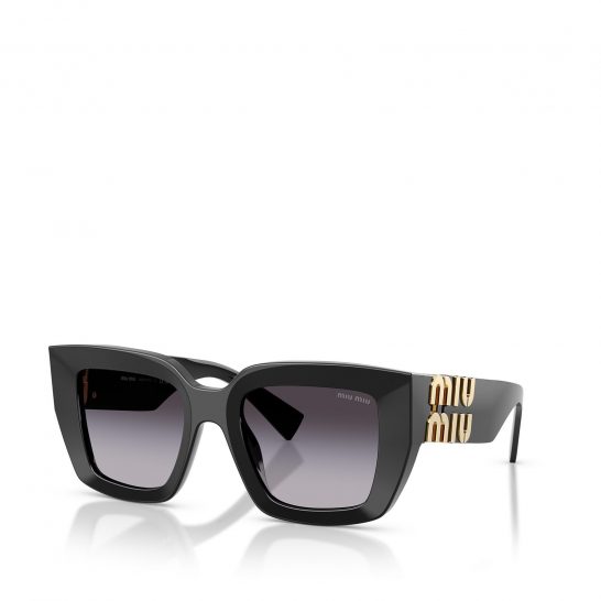 Miu Miu MU B05S 16K90A - 2/3