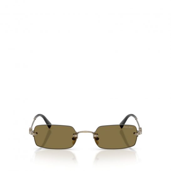 Miu Miu MU B50S 26C09Z - 1/3