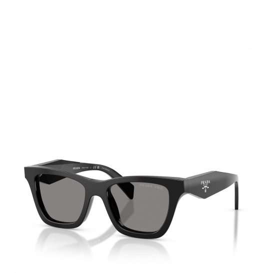 Prada PR C07S 16K90T - 2/3