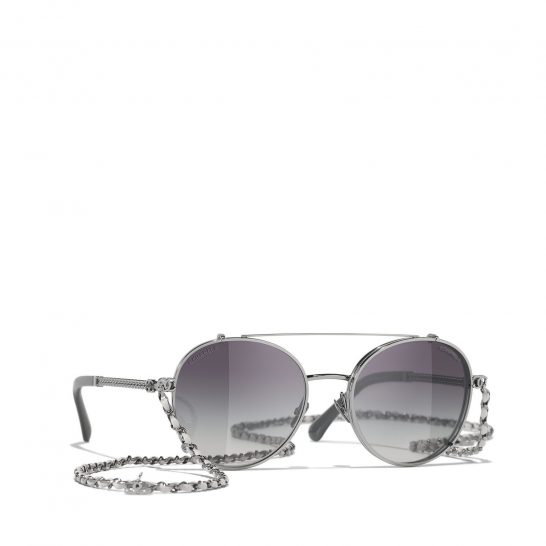 CHANEL CH4291 C343SB - 2/3